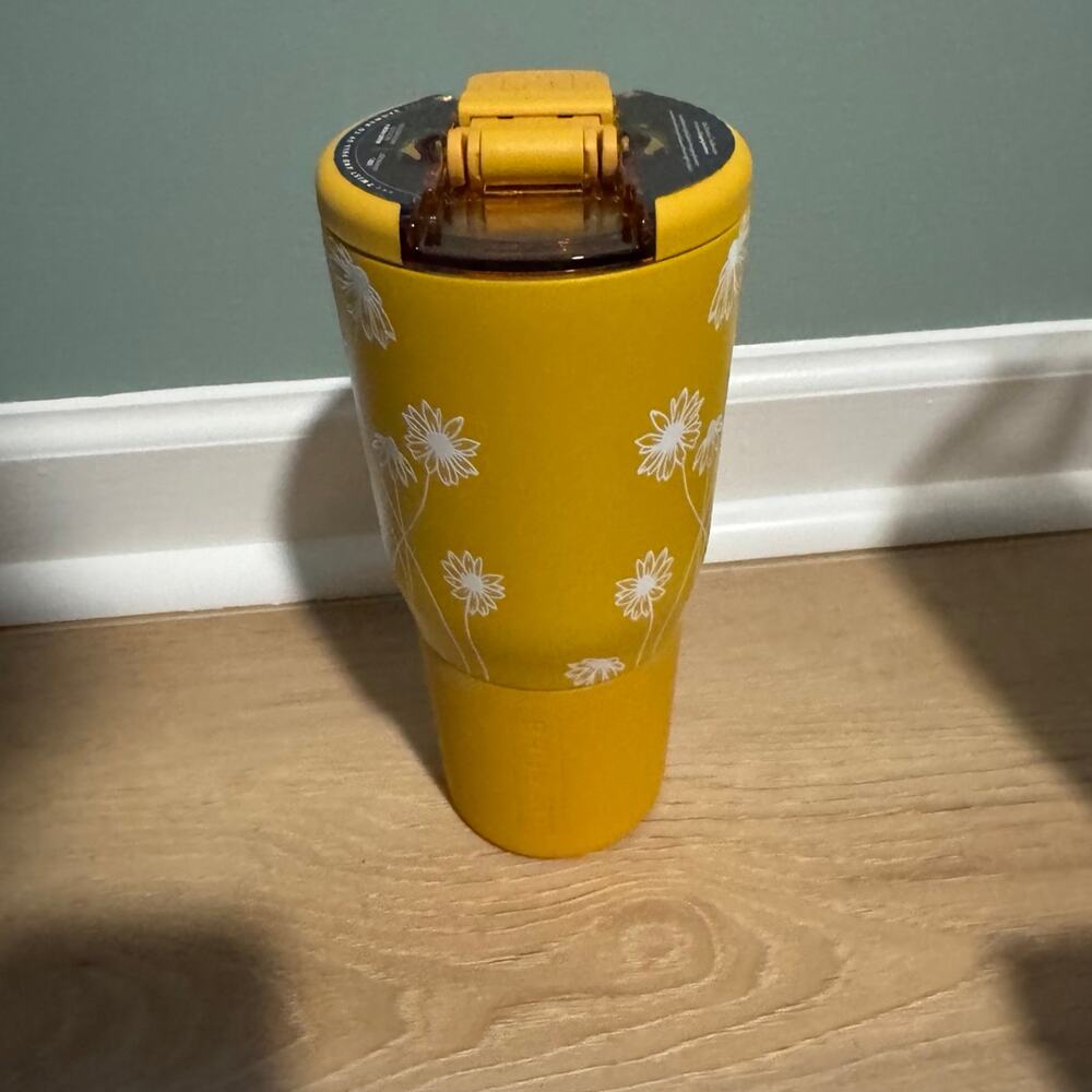 BruMate dandelion nav 25 oz - Picture 3 of 6